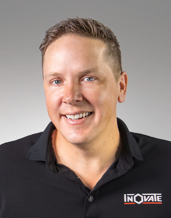 Bobby Chisholm, Sales Manager, Service Suppliers