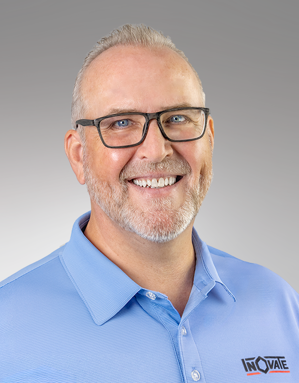 Frank Ambrose, VP of Sales