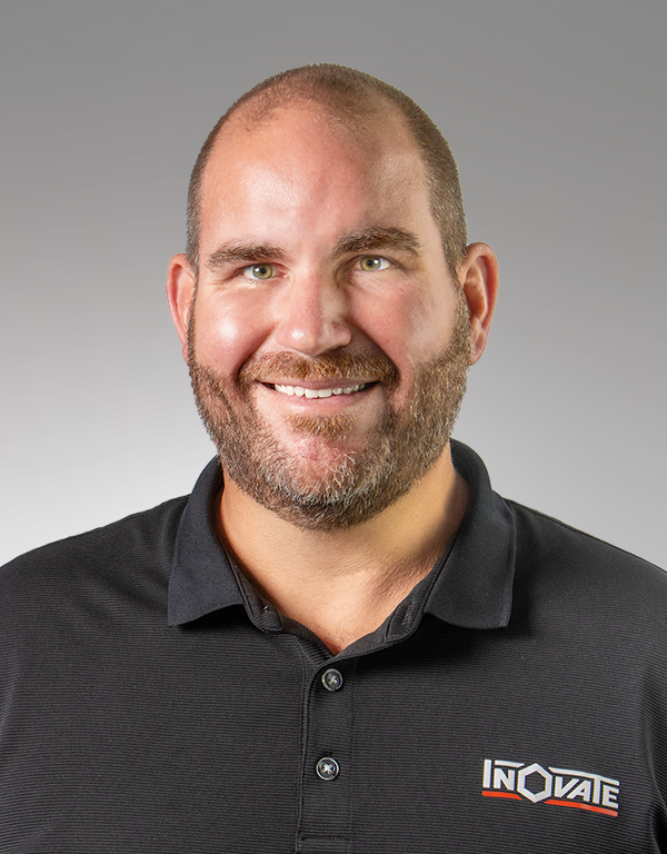 Matt Rinehart, Inside Sales, Service