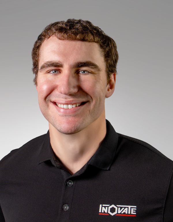 Matt Tucker, Outside Sales, Wholesale Distribution
