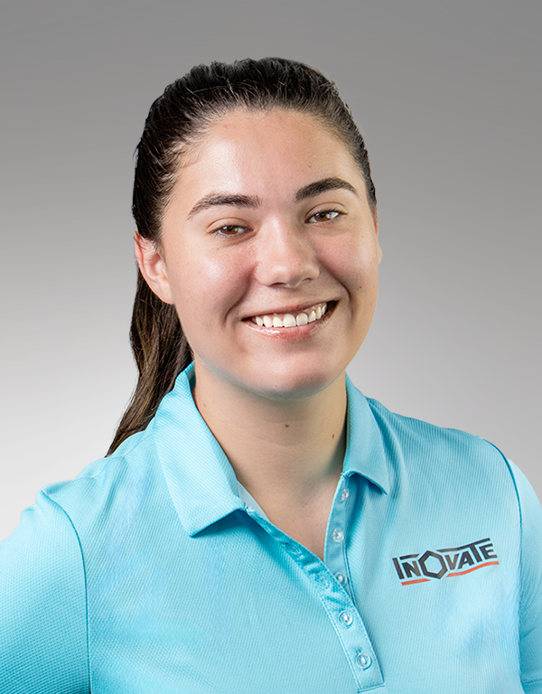 Paris Holt, Inside Sales, Service