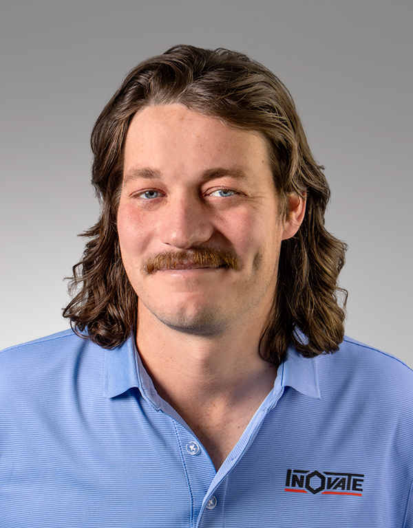 Patrick Molyneaux, Outside Sales, Wholesale Distribution