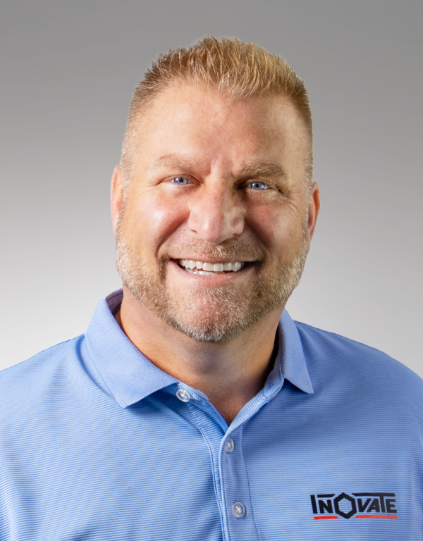 Ryan Stromik, Division Leader, Multi-Family Construction