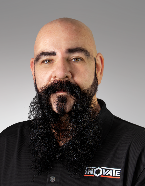 Steven Langston, Web Engineer / Digital Marketing Manager