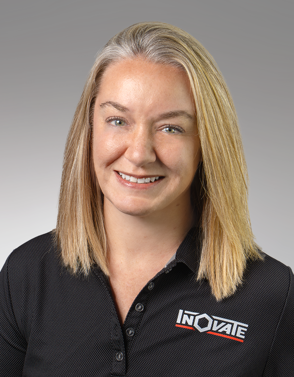 Tracy Iandoli, Purchasing and Inventory Planner