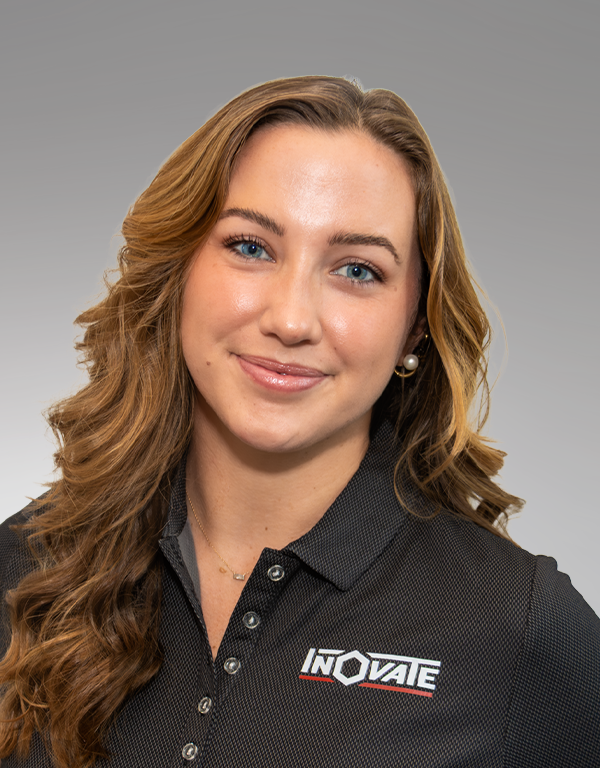 Tristianna Daffron, Customer Experience Representative