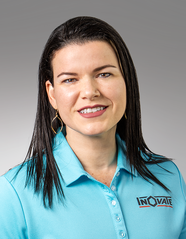 Veronica Timar, Product Development Manager