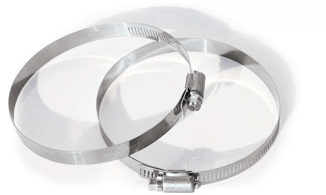 DryerClamp