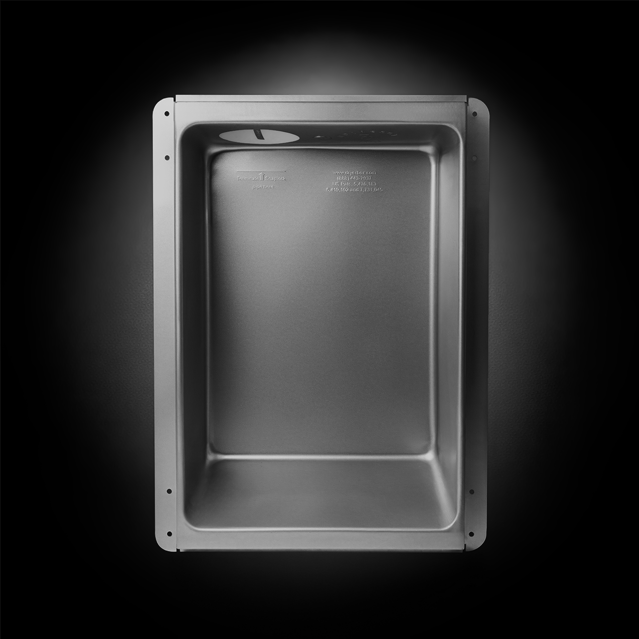 Dryerbox Model 480